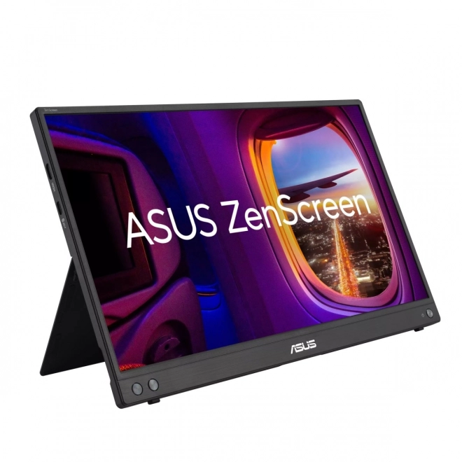 Prenosný monitor 16" s USB-C pripojením
