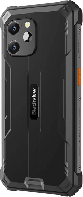 Odolný smartphone Blackview BV9900 Pro s termokamerou