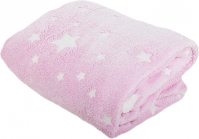 Mäkkučký a hrejivý fleece