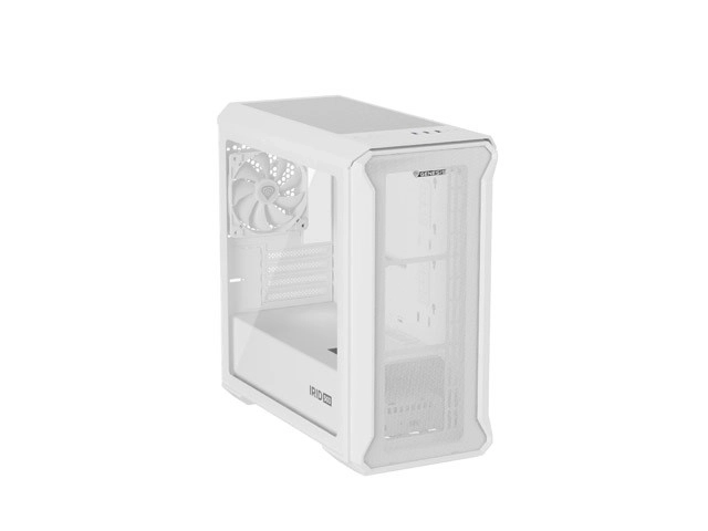 Počítačová skriňa Genesis Irid 503 ARGB Lite