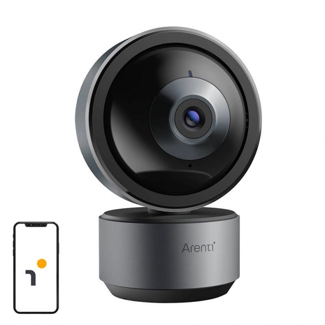 Vnútorná kamera Arenti Dome1 2K