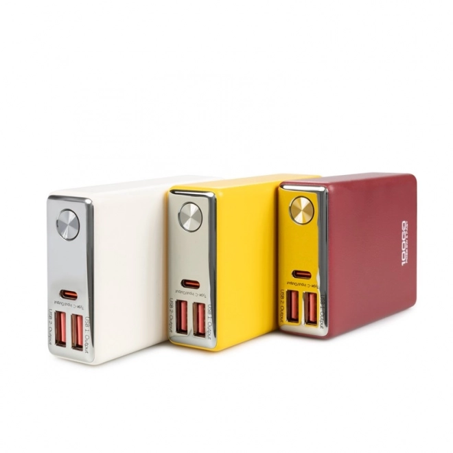 Powerbanka WEKOME WP-27 Tint Series Super rýchle nabíjanie USB-C PD a USB-A