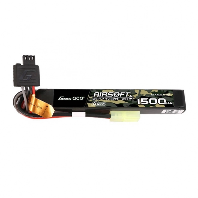 Lipo batéria Gens Ace G-Tech pre airsoft zbrane