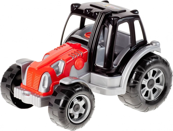 Realistický dizajn pre detskú predstavivosť