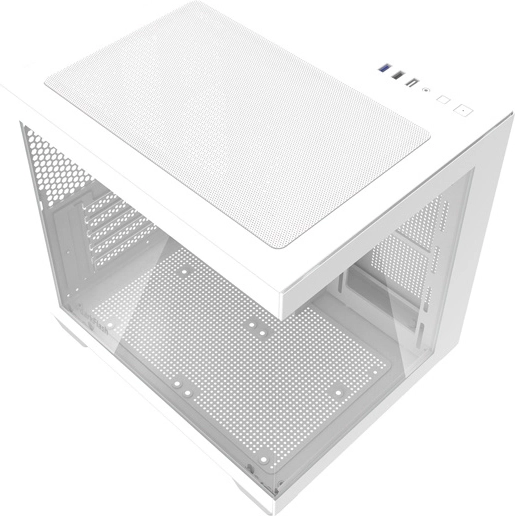 Kompaktná, ale pripravená na výkon