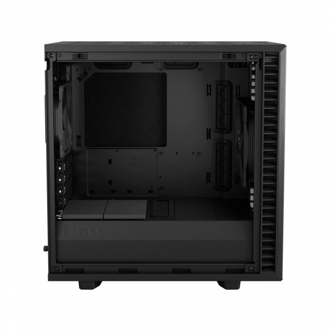 Počítačová skriňa Define 7 Mini čierna