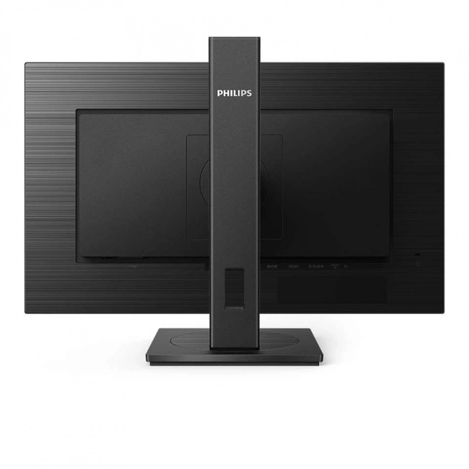 Monitor Philips Pivot IPS 24 palcov