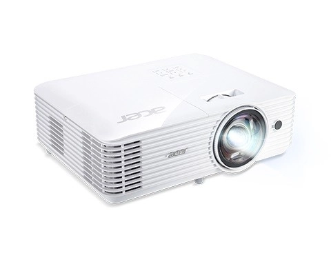Krátkoohniskový projektor Acer S1286H