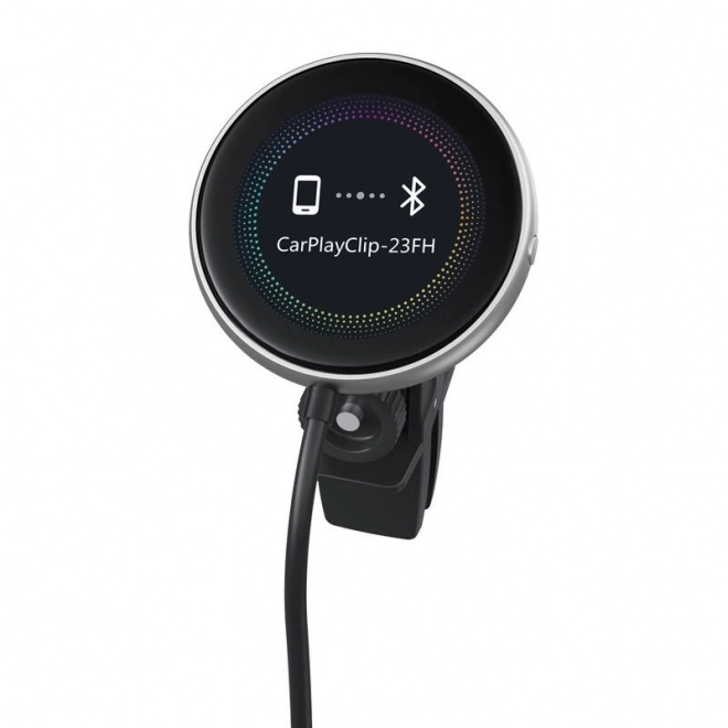 Bezdrôtový adaptérový klip Ottocast pre CarPlay