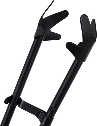 Ergonomické rukoväte a bezpečné kliešte