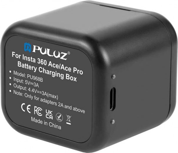 Duálne nabíjanie pre maximálnu účinnosť