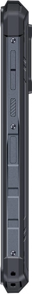 HOTWAV Cyber 13 Pro Smartphone - 6,6'' 12+8/256GB – čierny