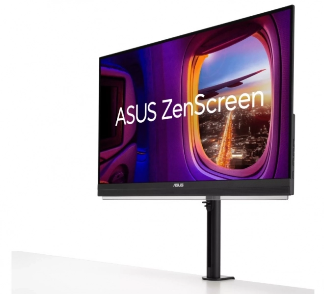 Monitor 27 palcov MB27ACF ZEN SC IPS