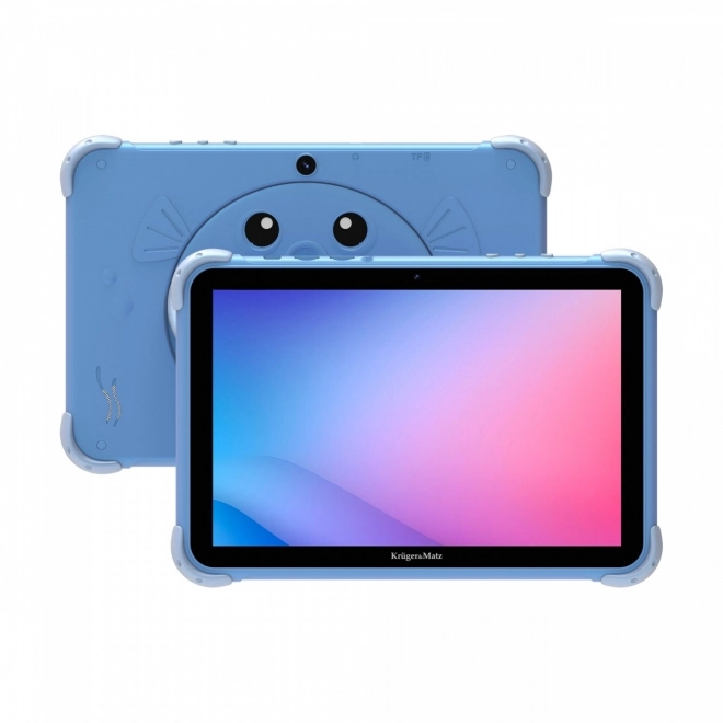 Detský tablet Kruger & Matz FUN 1008 modrý