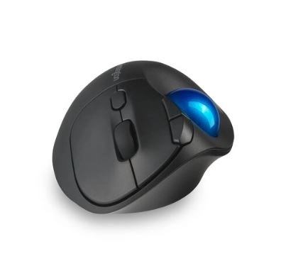 Ergonomický bezdrôtový trackball Pro Fit