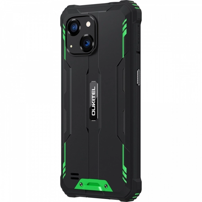 Odolný smartfón G2 4G 64GB zelený