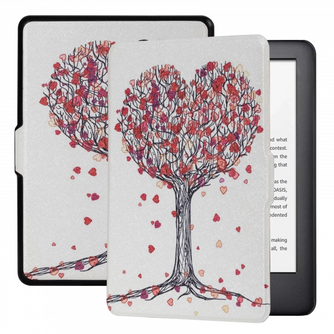 Obal pre Amazon Kindle Paperwhite 11 2021 6,8 palca