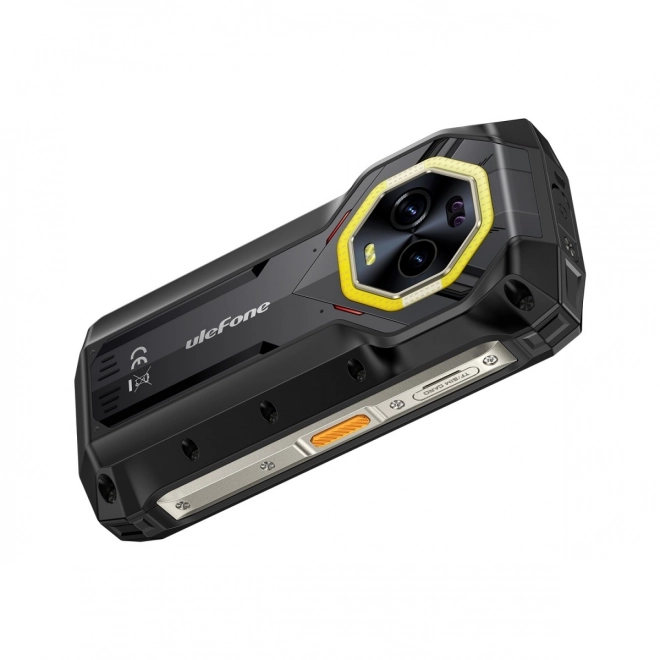 Smartfón Armor Mini 20 Pro 4G Čierny