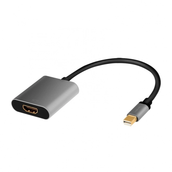 Adaptér z Mini DisplayPort na HDMI 4K 60Hz