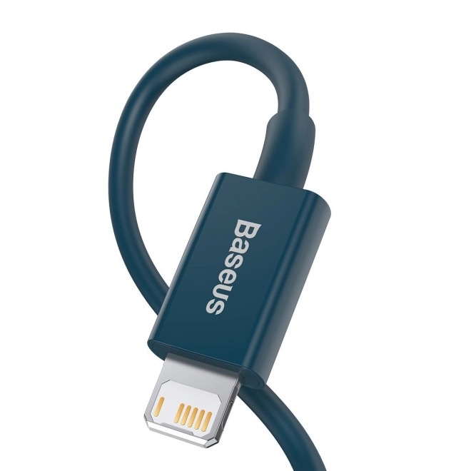 Kábel Baseus USB na iP