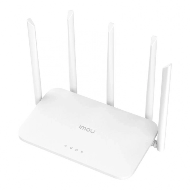 Dvoupásmový WiFi router Imou