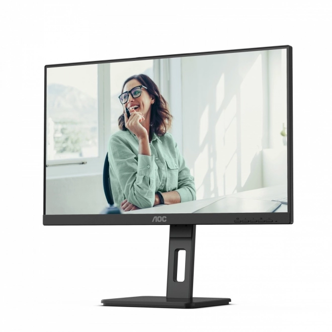 Monitor 27-calový IPS s HDMI, DP a USB-C