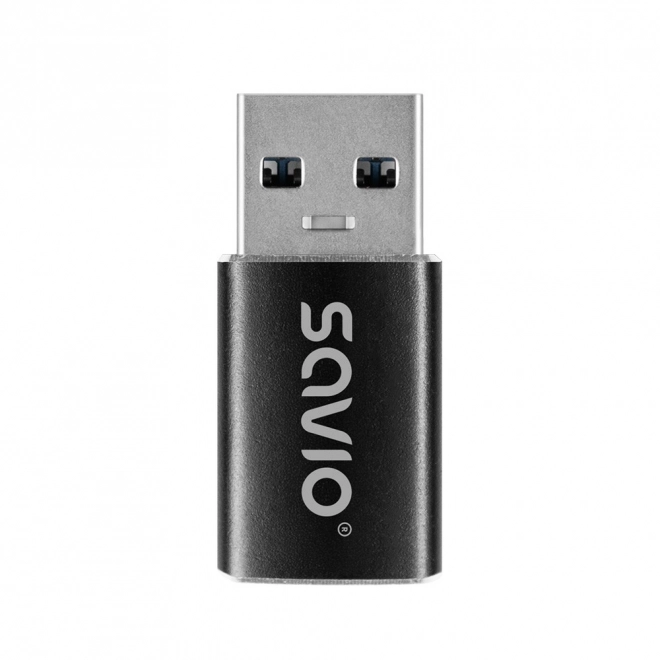 Adaptér USB-C 3.1 na USB-A 3.1 Savio