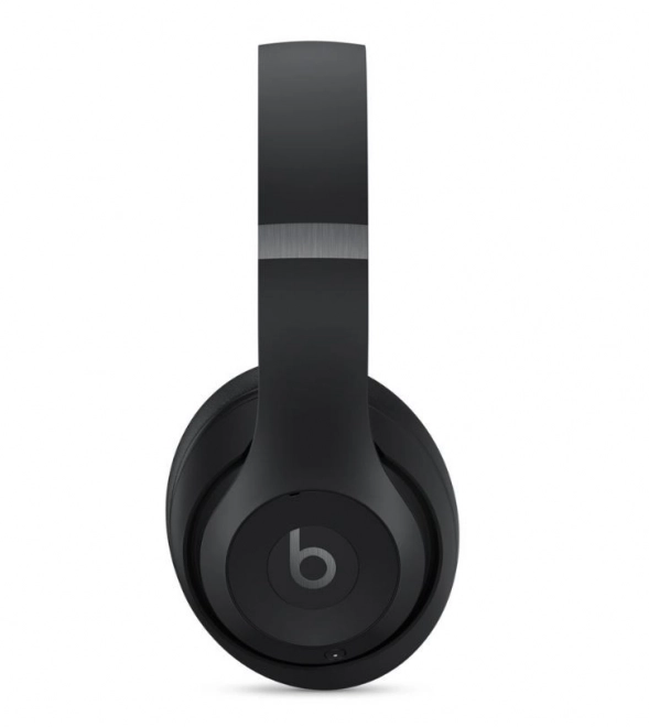 Bezdrôtové slúchadlá Beats Studio Pro - Čierne
