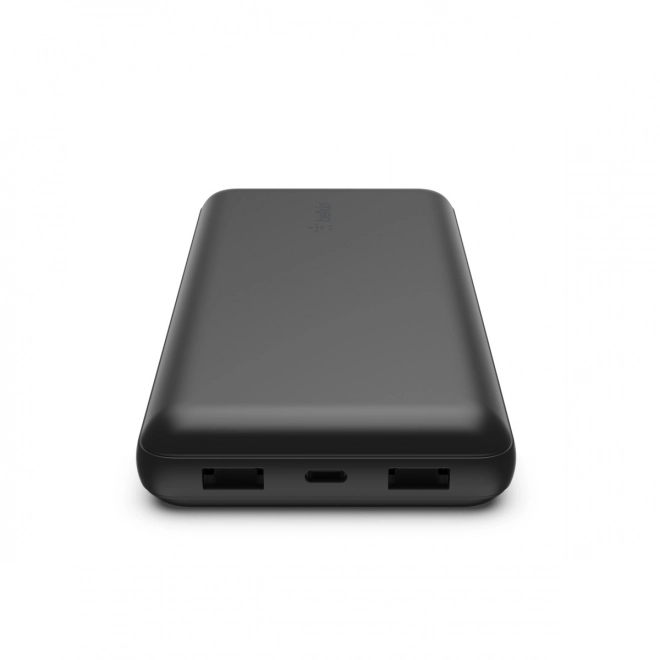Powerbanka Belkin BOOST CHARGE 20000mAh čierna