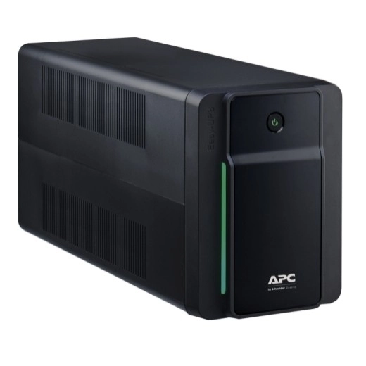 APC Easy UPS 1600VA 230V s AVR a 4 Schuko zásuvkami