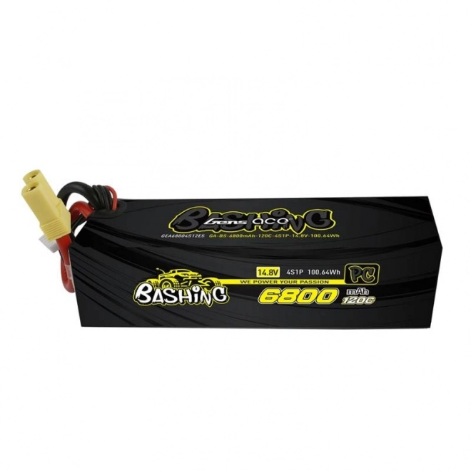 Gens ace 6800mAh 14,8V 120C LiPo batéria