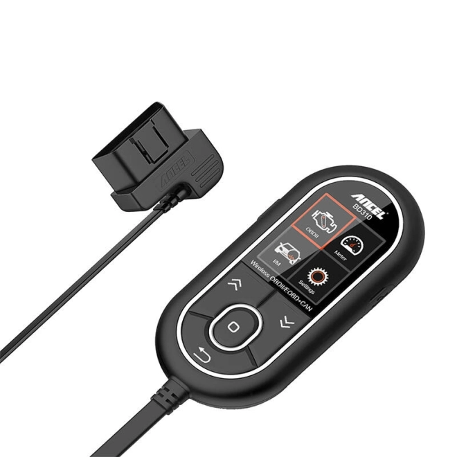 Diagnostický skener Bluetooth Ancel