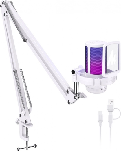 Pokročilé potlačenie šumu