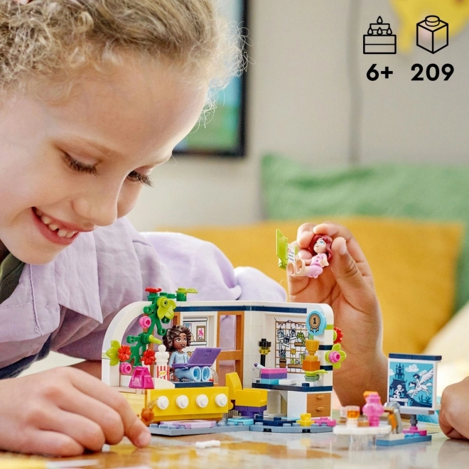 LEGO® Friends 41740 Aliina izba