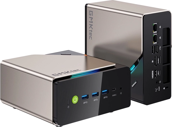 Špičkový výkon Intel Ultra 9 a 64 GB DDR5