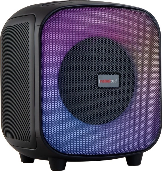 Bluetooth reproduktor PowerCUBE