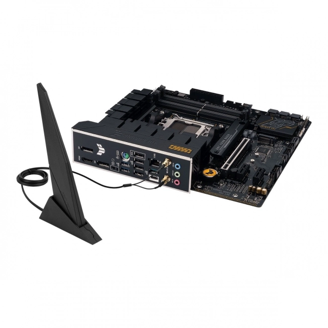 Herná základná doska Asus TUF Gaming B650M-E WiFi