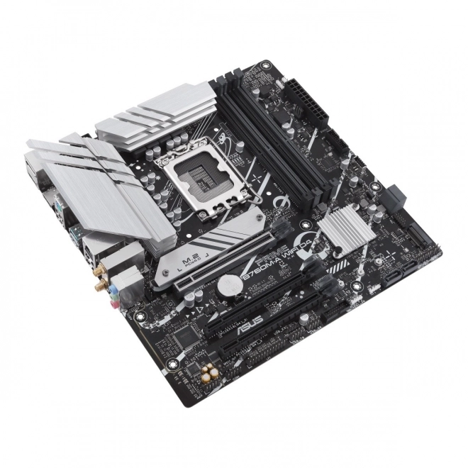 Základná Doska PRIME B760M-A WIFI D4