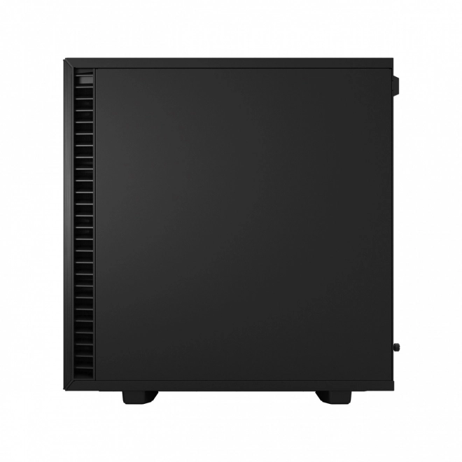 Počítačová skriňa Define 7 Mini čierna