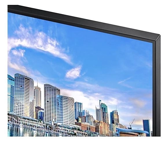 Monitor Samsung 27 palcov T450FZ IPS Full HD