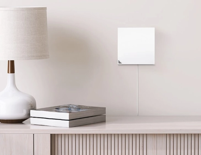 Pokročilá bezpečnosť a VPN podpora