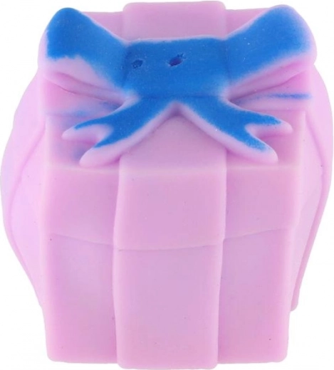 Kúzlo premeny: z darčeka zvieratko