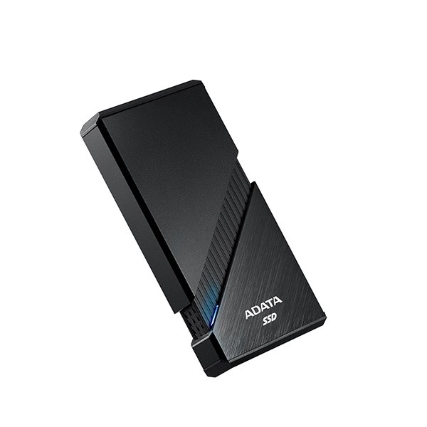 Externý SSD disk SE920 2TB USB4