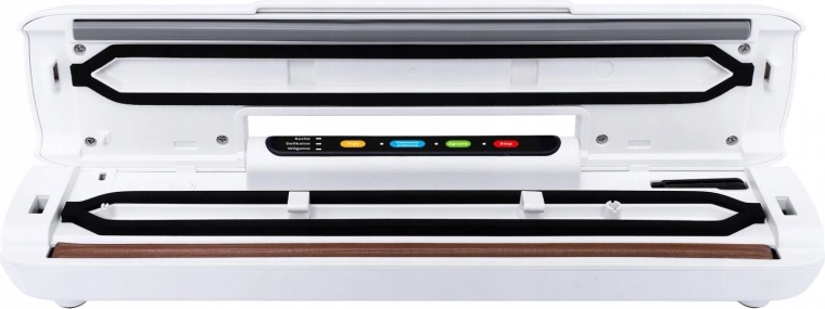 One Touch a integrovaný rezač fólie