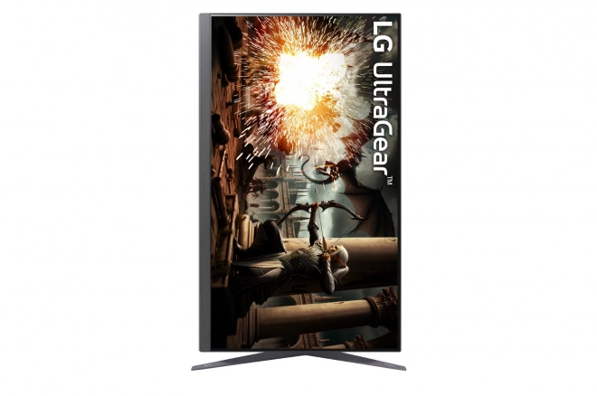 UltraGear Monitor 32 QHD 180Hz