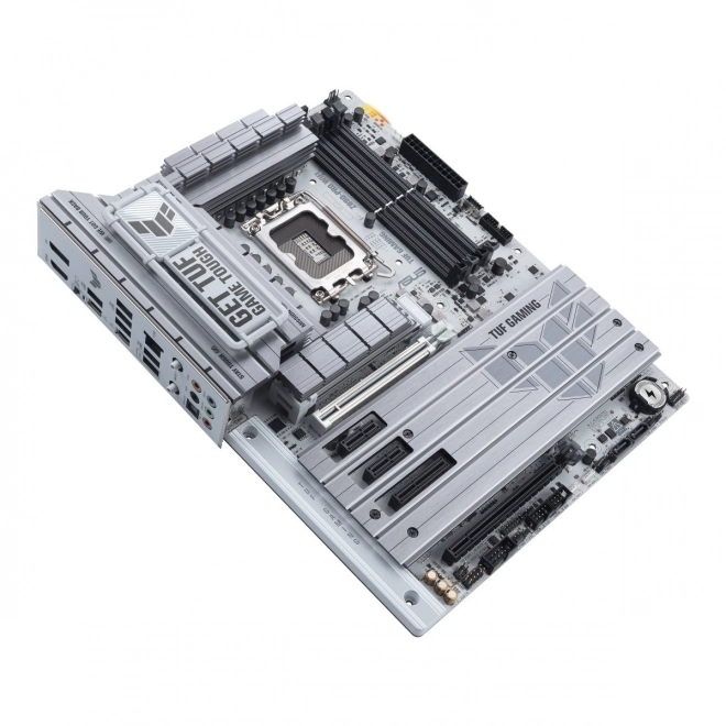 Herná základná doska Asus TUF Gaming Z890-PRO WIFI