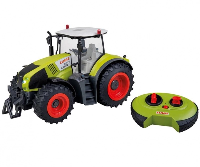 RC traktor CLAAS