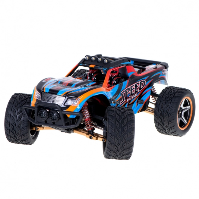 RC auto WLToys 104009 4WD 2.4GHz 1:10 45km/h