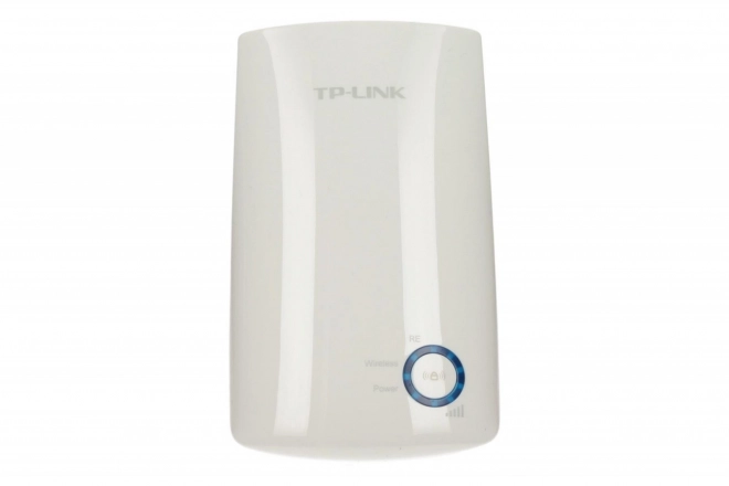 Zosilňovač WiFi signálu TP-LINK