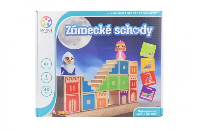 Zámecké schody